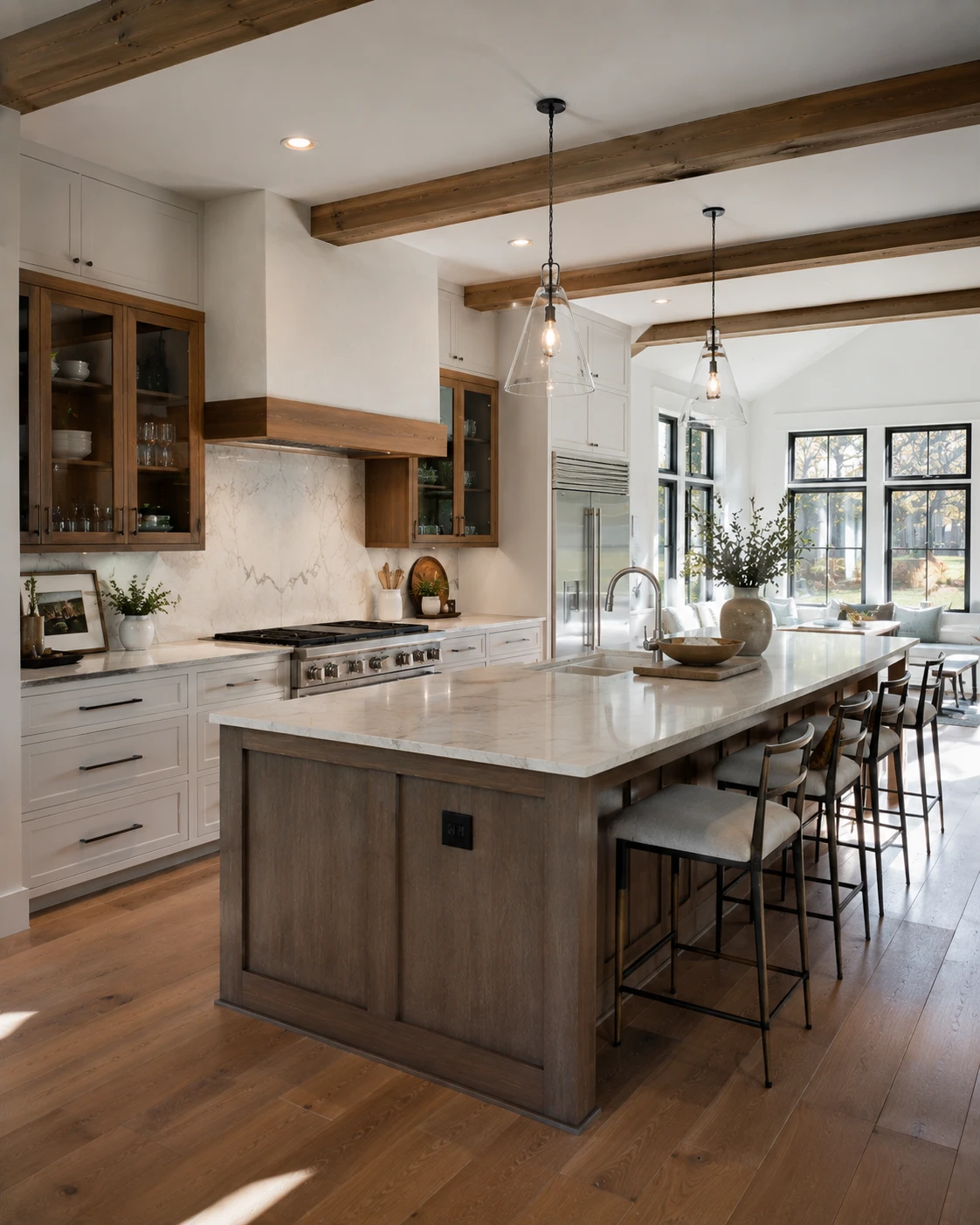 Kitchen remodeling service