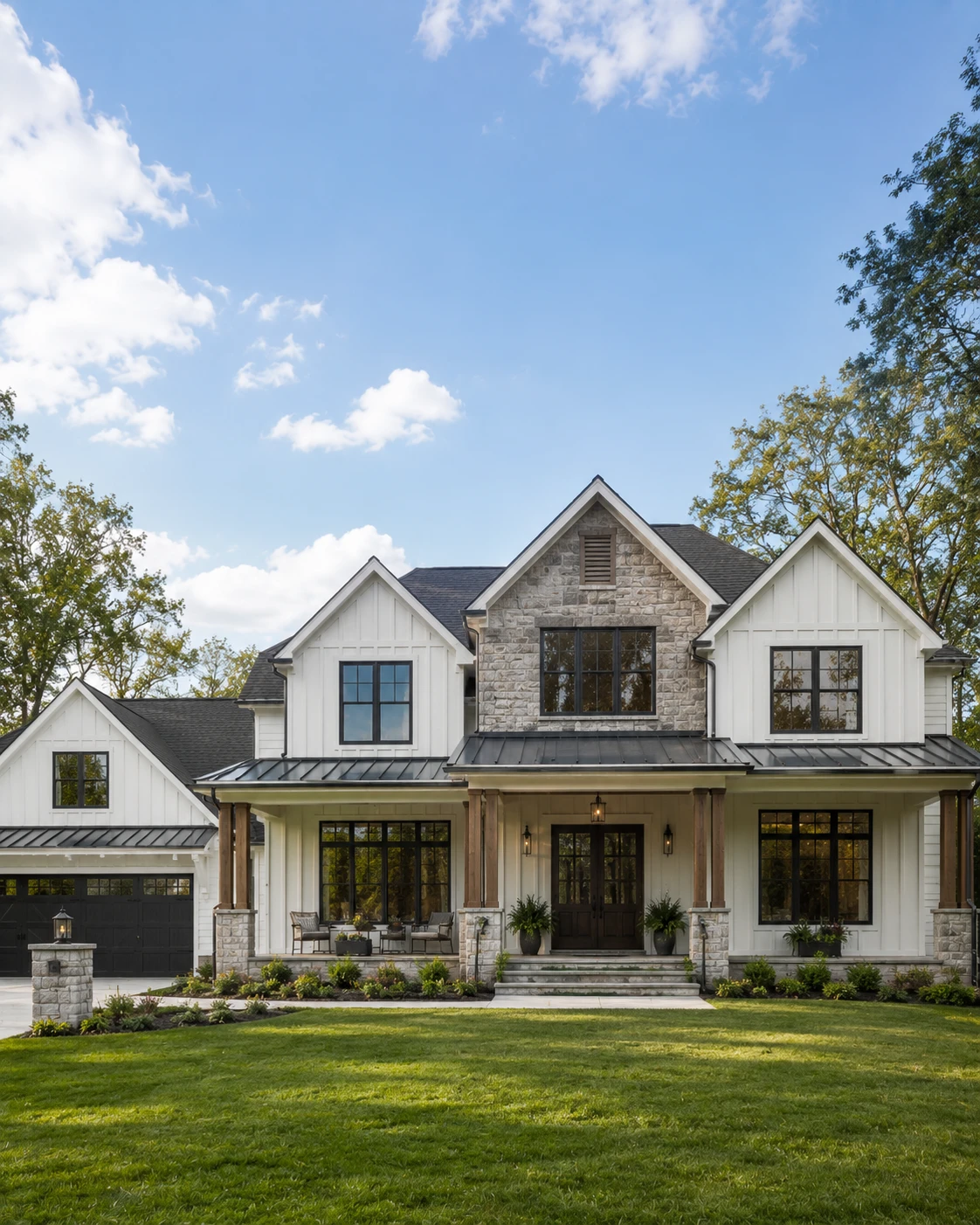 Full home remodeling service