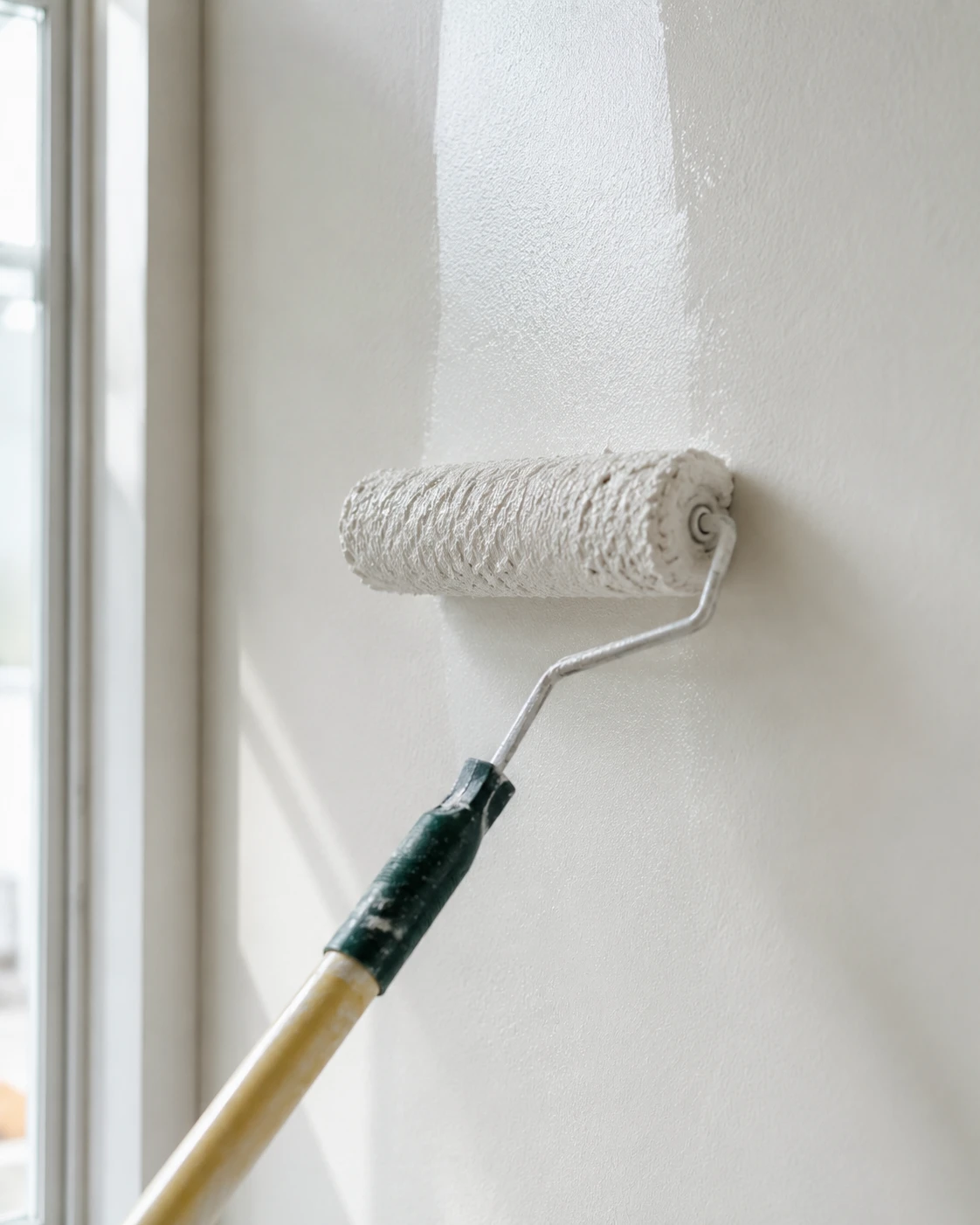 Residential painting service