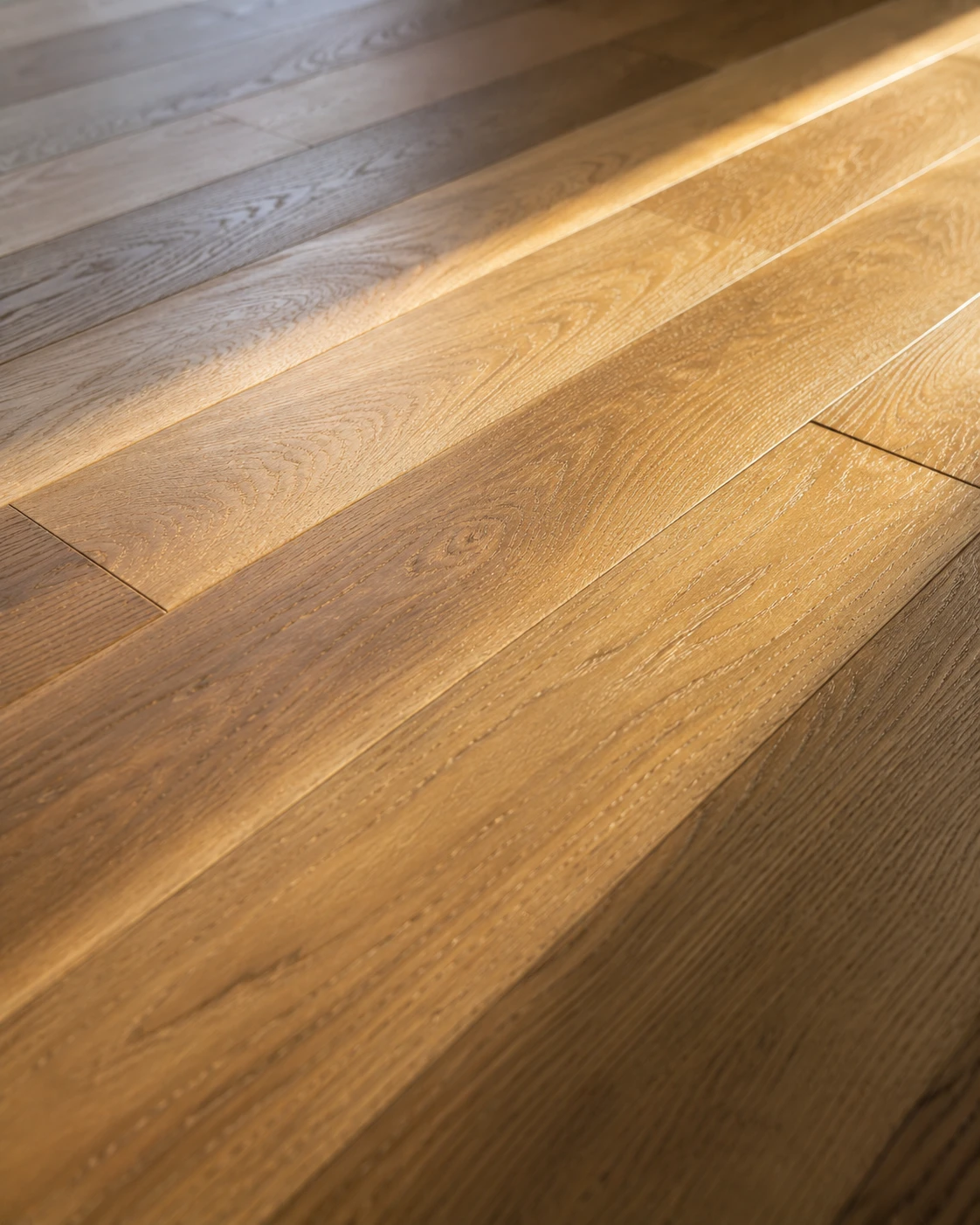 Flooring installation service
