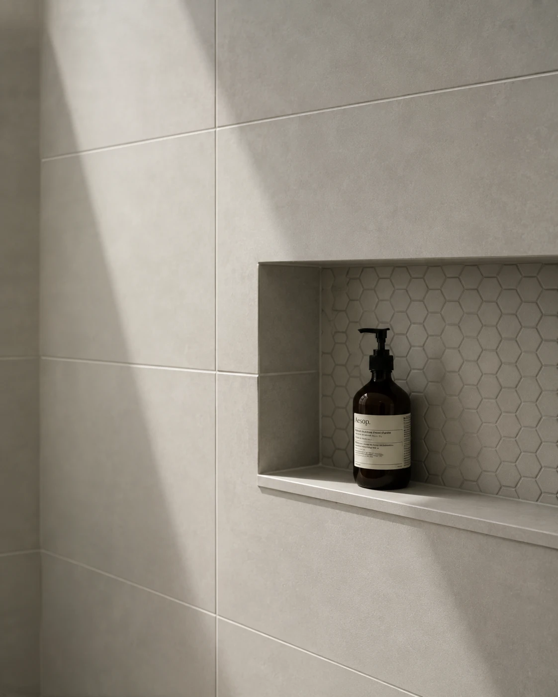Tile installation service